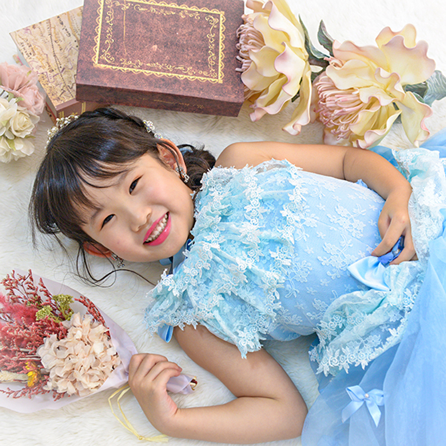 七五三｜振袖＆フォトスタジオさくら