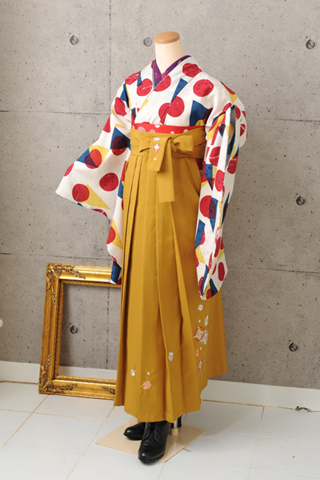 振袖＆フォトスタジオさくら