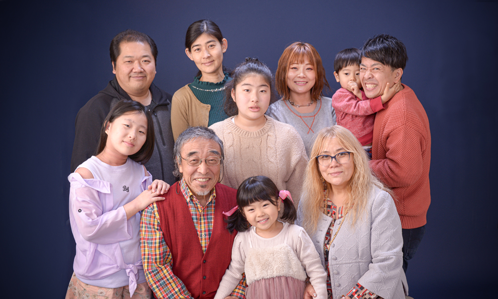 お正月写真【2025年新春】池袋・板橋スタジオ｜振袖＆フォトスタジオさくら